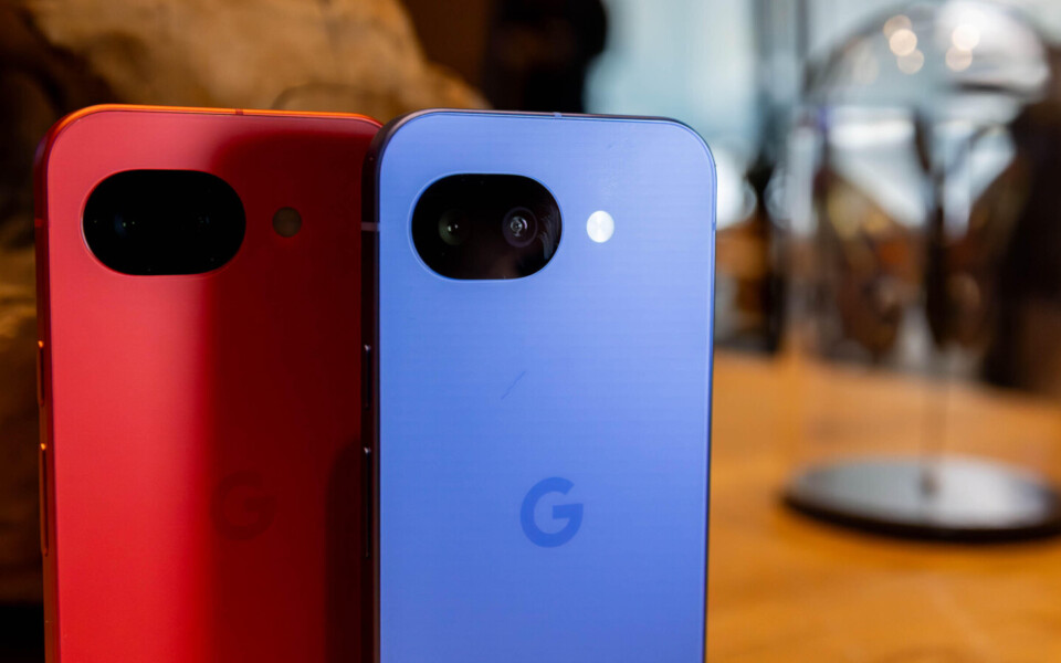 Google Pixel 11A Leak Hints at New Colour and Faster Chip