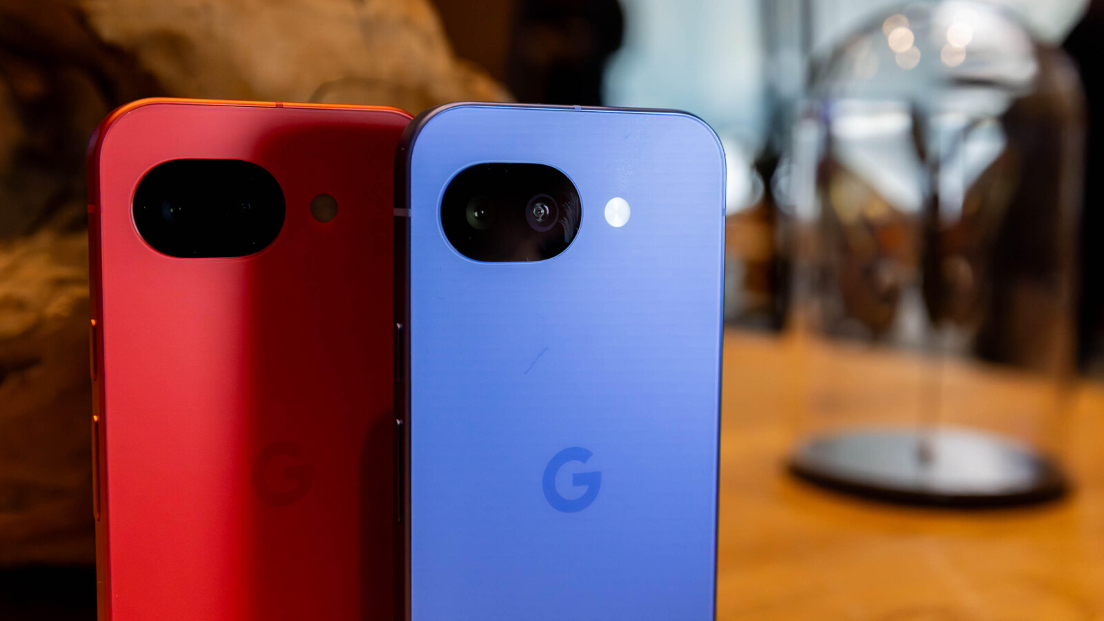 Google Pixel 11A Leak Hints at New Colour and Faster Chip