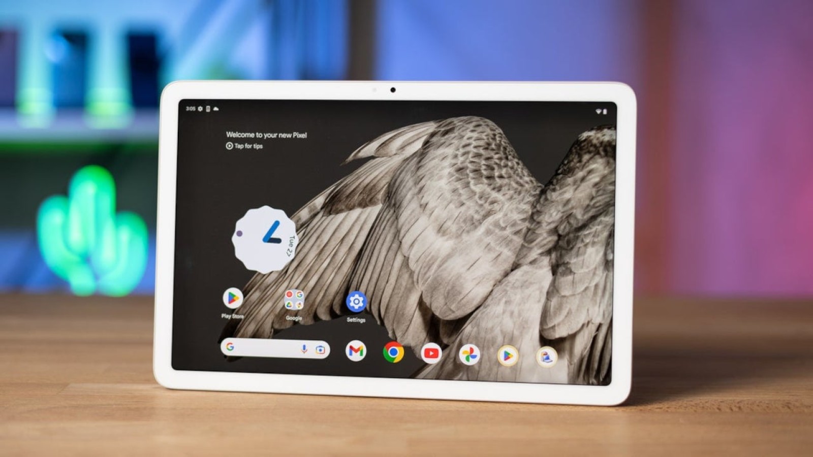 Google Pixel Tablet Discontinued and Pulled from Store