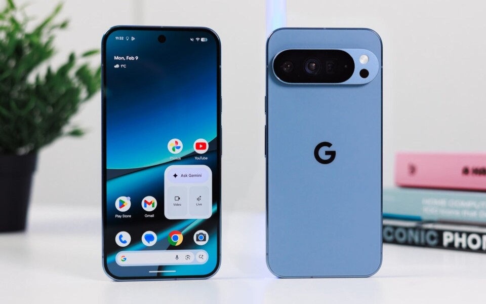 Google Pixel Update Causes Lock Screen Issues for Owners