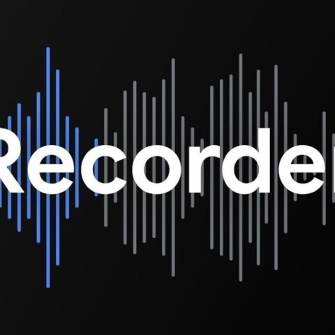 Google Recorder Gains New File Access Feature on Pixel