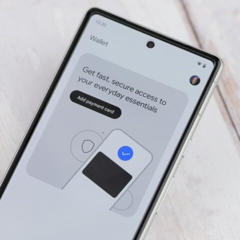 Google Wallet Passes Get Fullscreen Redesign on Android