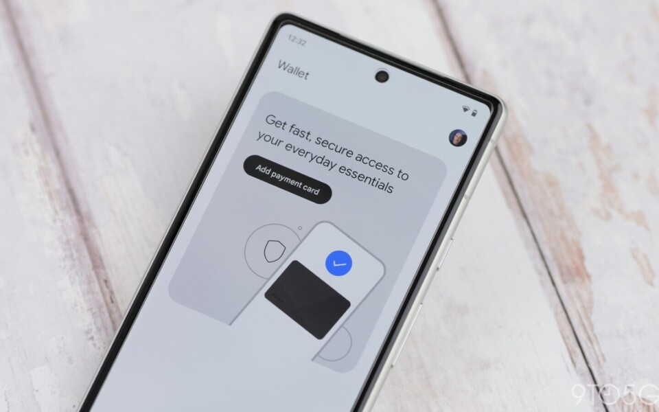 Google Wallet Passes Get Fullscreen Redesign on Android
