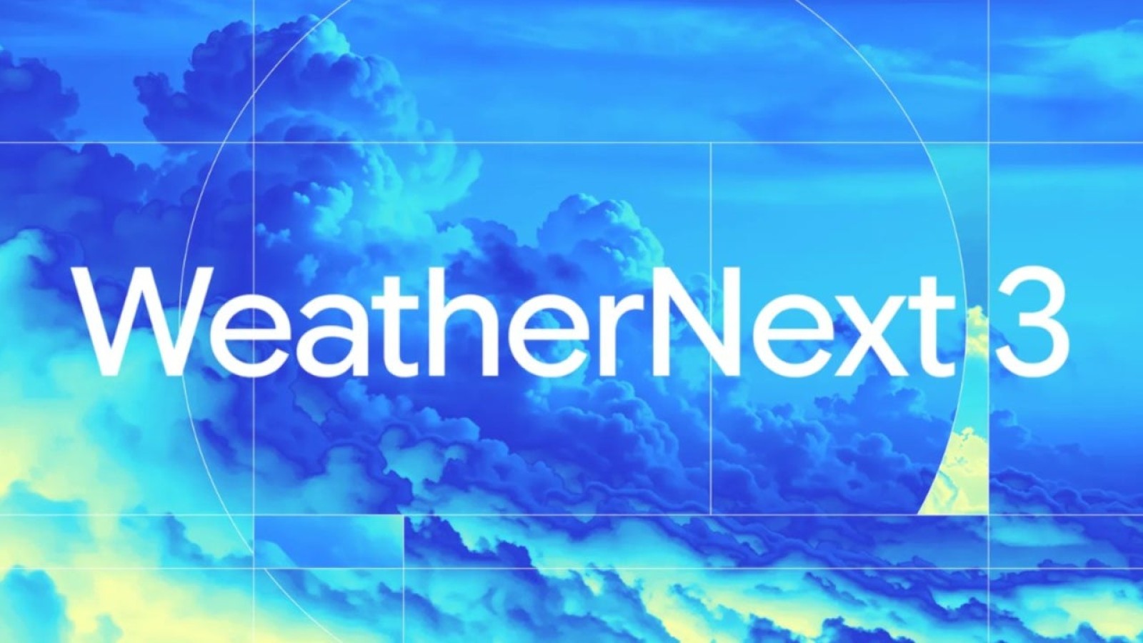 Google WeatherNext 3 Brings More Accurate Forecasts