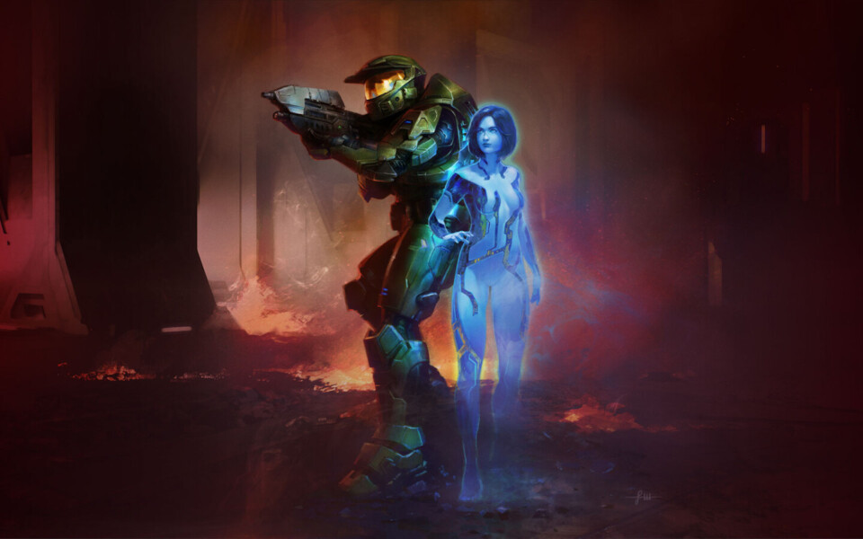 Xbox Hands Halo to Activision in Major Restructuring