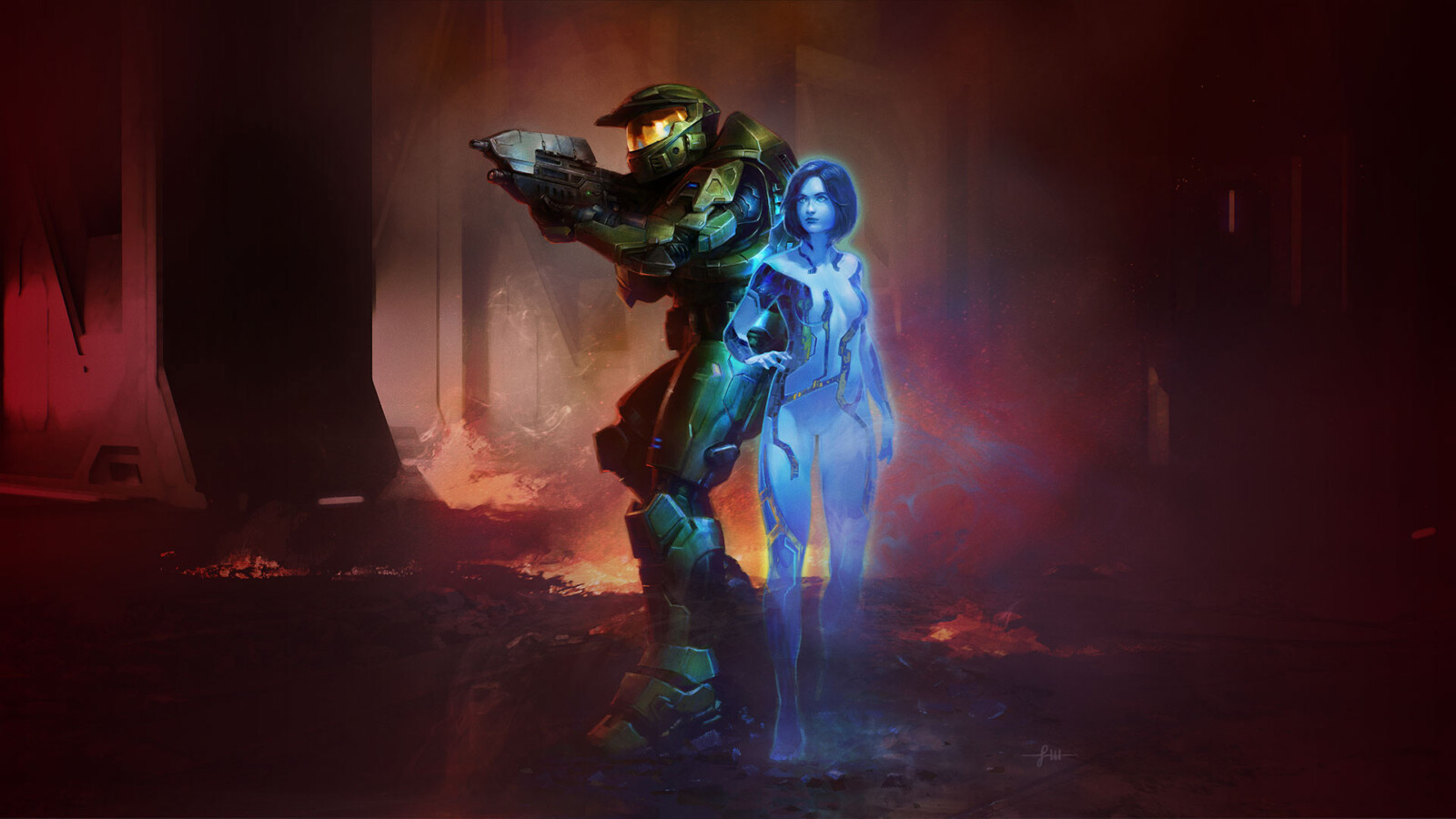 Xbox Hands Halo to Activision in Major Restructuring