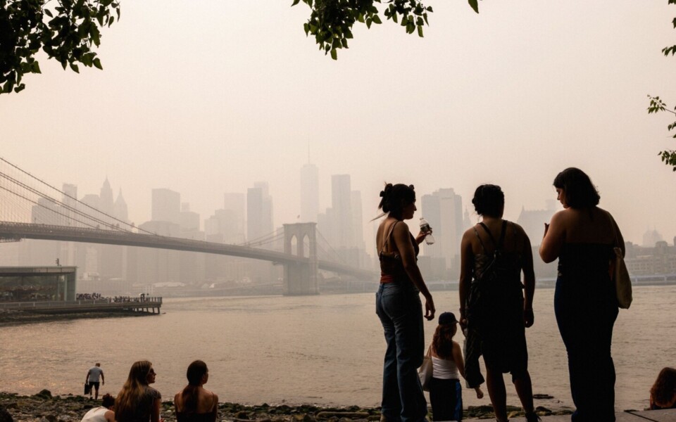 August 2026 Confirmed as Hottest Month Ever Recorded