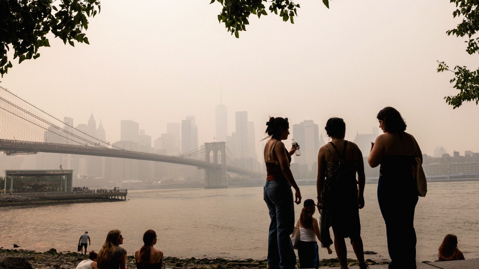 August 2026 Confirmed as Hottest Month Ever Recorded - hottest month recorded