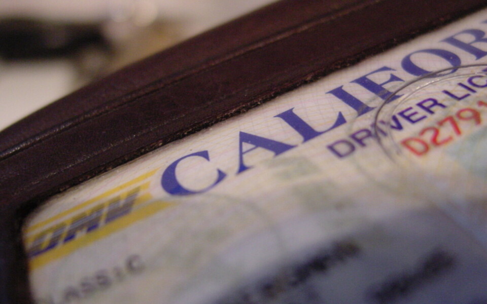 IDScan Data Breach: 153 Million Driving Licences Stolen
