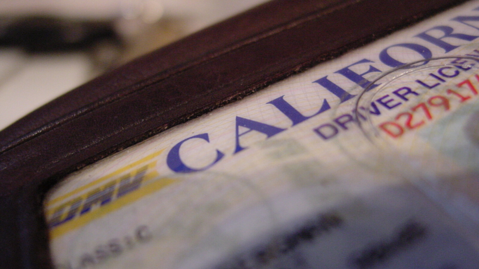 IDScan Data Breach: 153 Million Driving Licences Stolen
