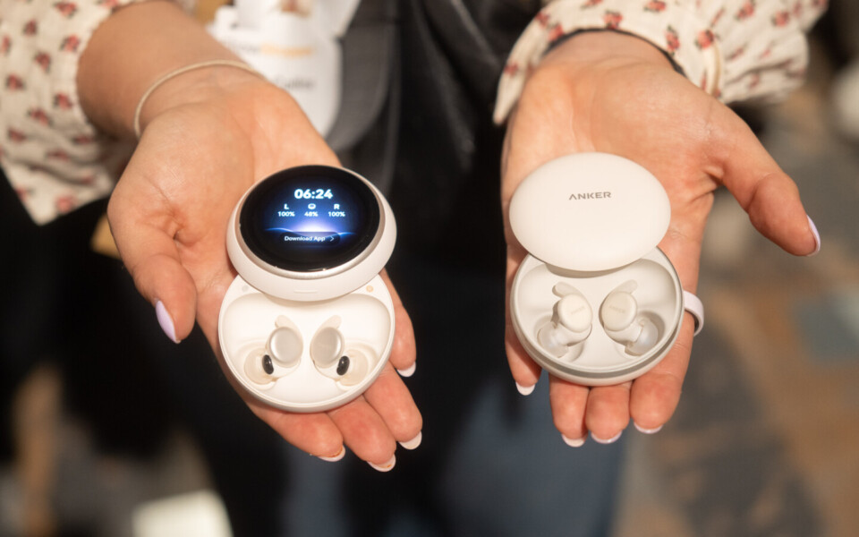 IFA 2026: AI Dishwashers, Earbuds and Smart Rings Debut