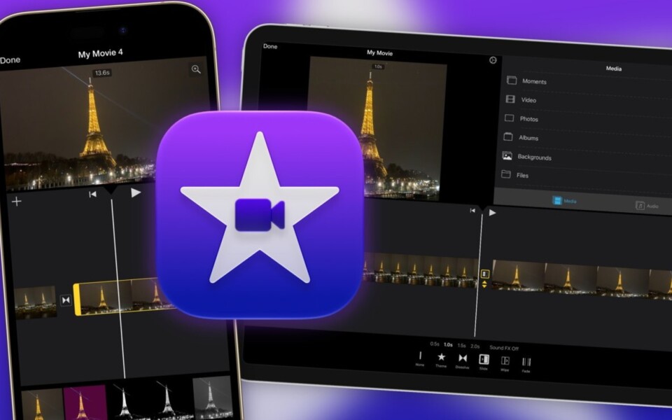 iMovie on iOS 27: A Beginner’s Guide to Video Editing
