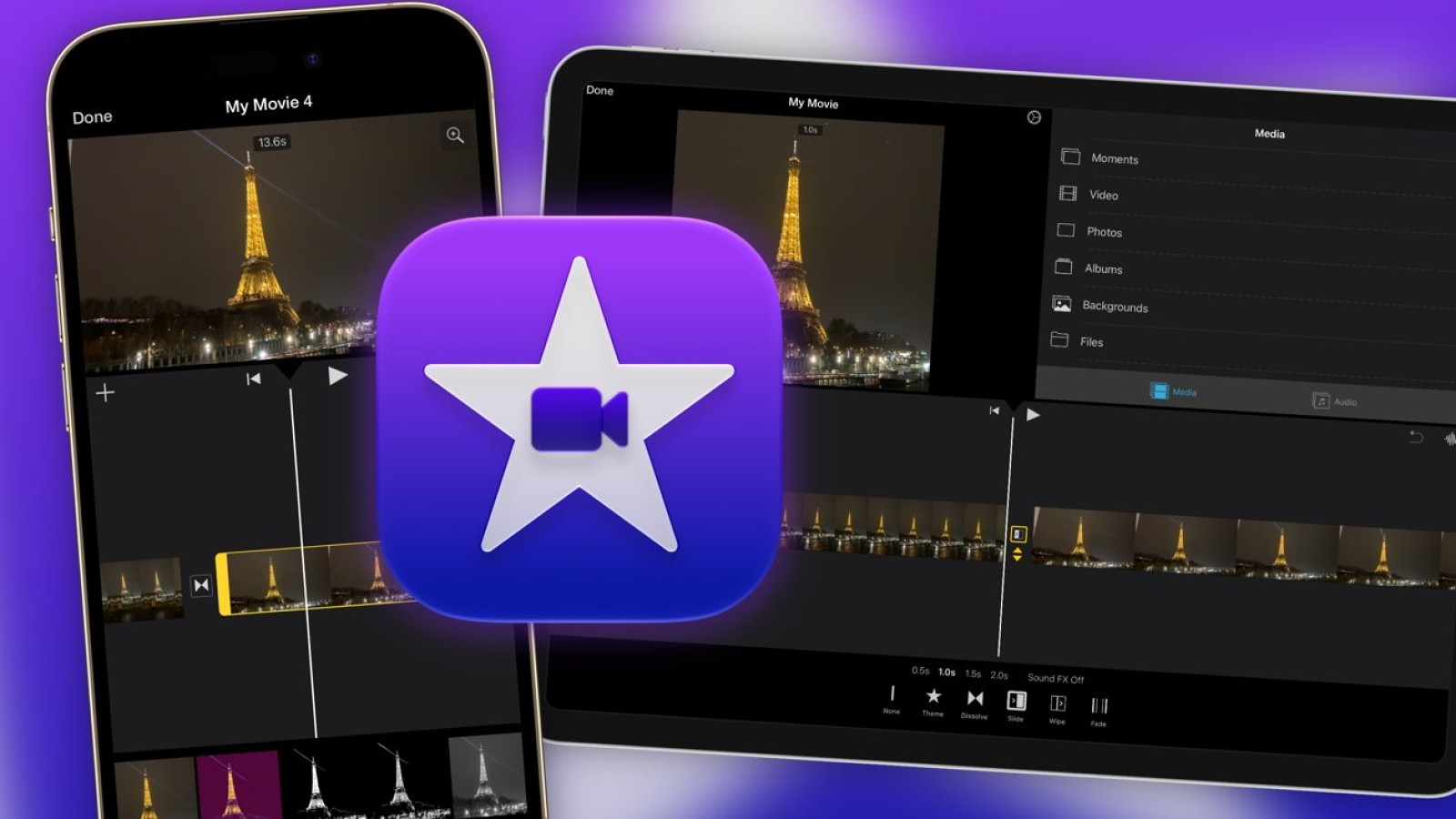 iMovie on iOS 27: A Beginner's Guide to Video Editing - iMovie iOS 27