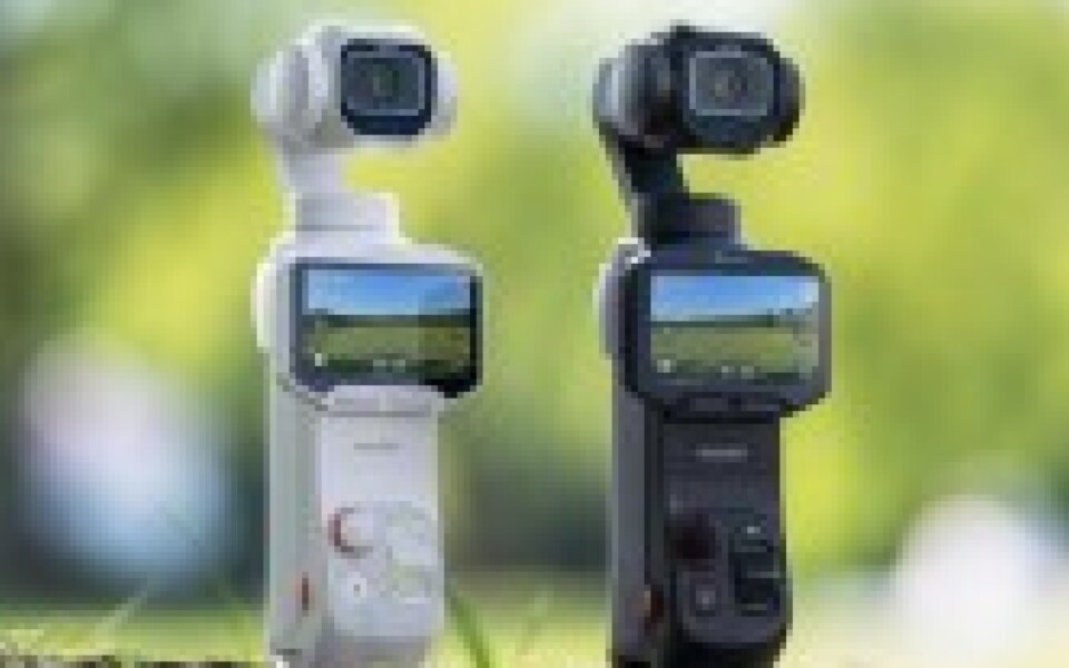 Insta360 Luna Pro Arrives With 1-inch Sensor and 8K Video