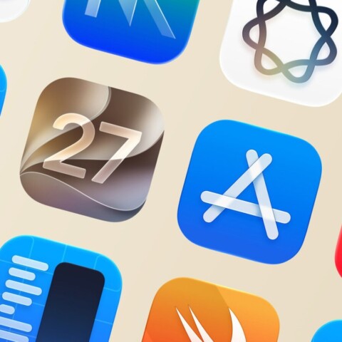 iOS 27: Apple Opens App Store Submissions Before Launch