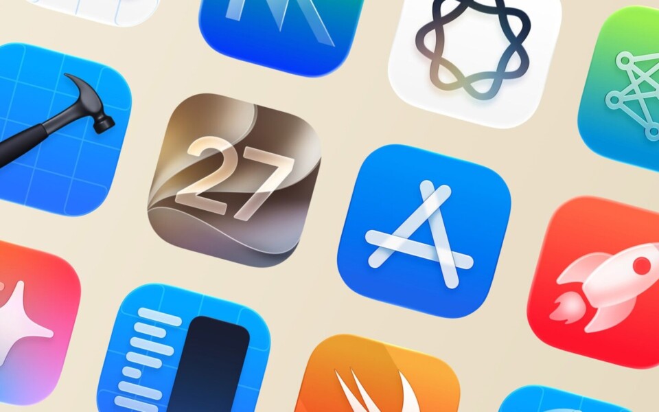 iOS 27: Apple Opens App Store Submissions Before Launch