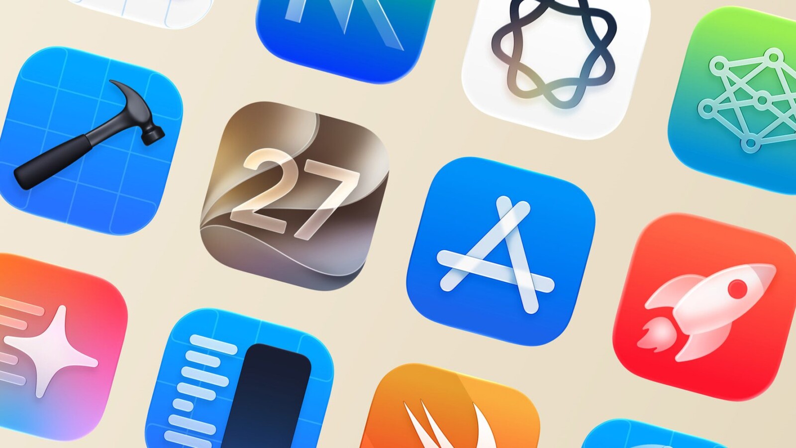 iOS 27: Apple Opens App Store Submissions Before Launch - iOS 27 App Store