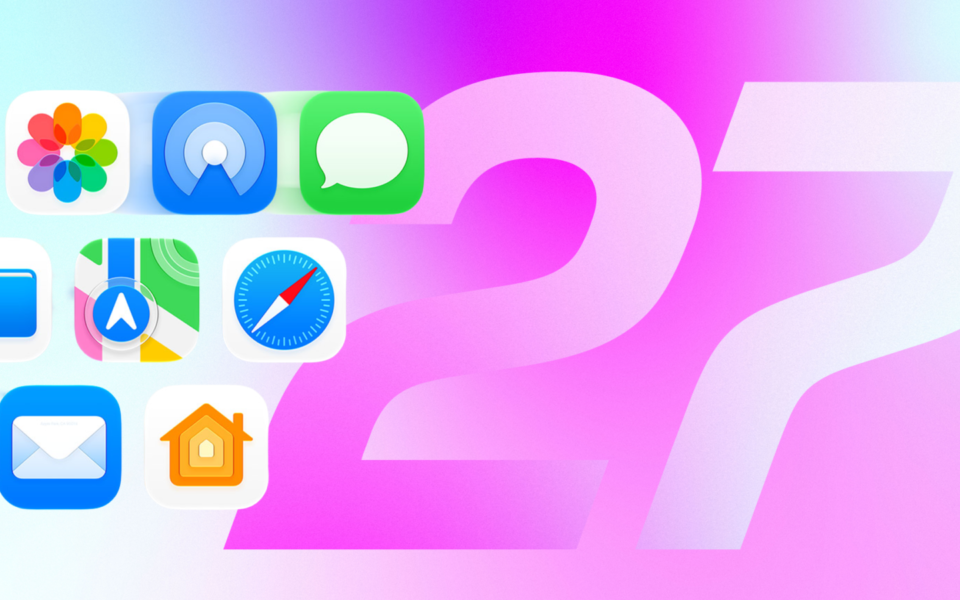iOS 27 Review: Siri AI Overhaul and Liquid Glass Slider