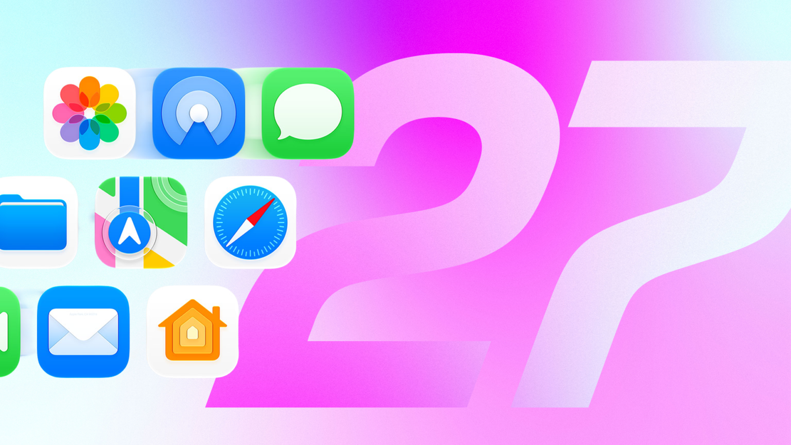 iOS 27 Review: Siri AI Overhaul and Liquid Glass Slider