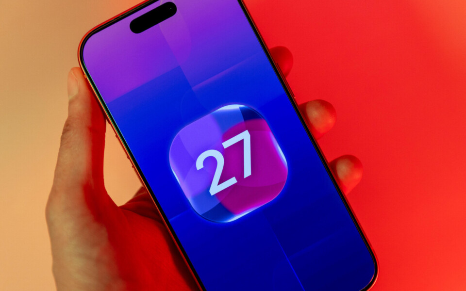 iOS 27: Why Your iPhone Is ‘Optimising Search and Siri’