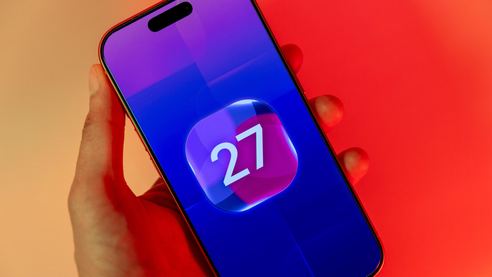 iOS 27: Why Your iPhone Is 'Optimising Search and Siri' - iOS 27 Search