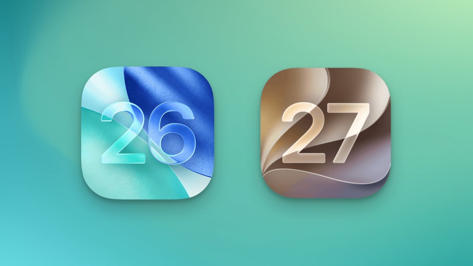 iOS 27 and iOS 26.7 Patch 100+ iPhone Security Flaws - iOS 27 security update