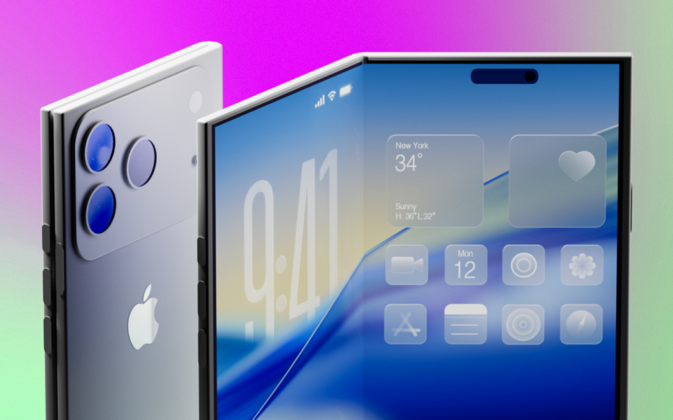 iPhone 18 Prices Could Rise 10-20% Amid RAM Shortage