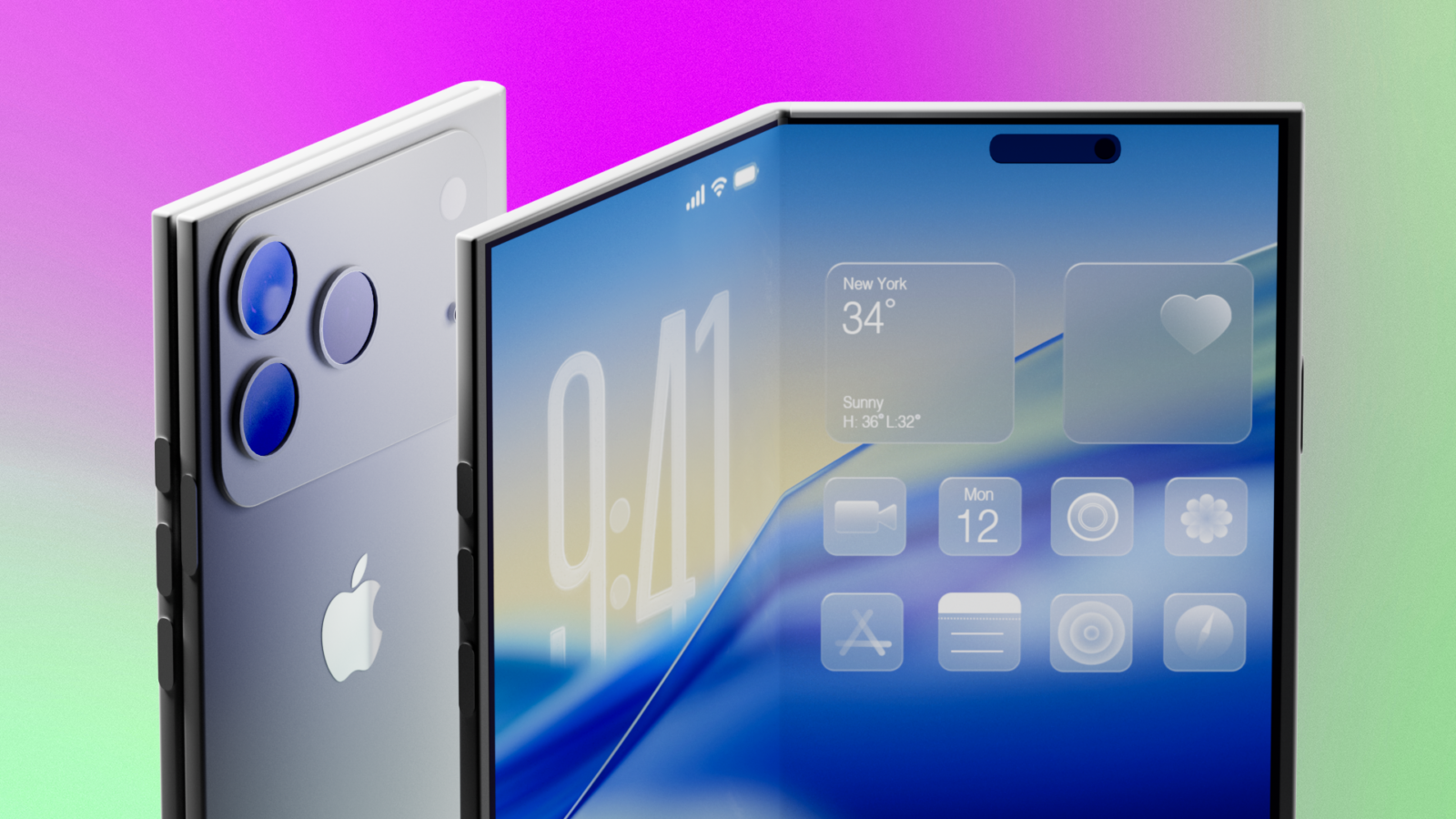 iPhone 18 Prices Could Rise 10-20% Amid RAM Shortage