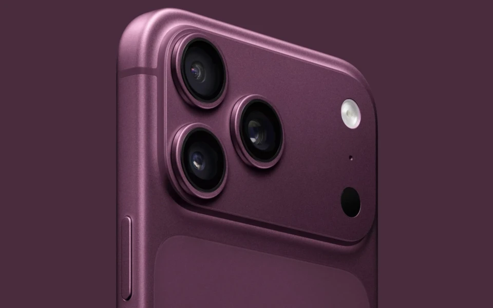 iPhone 18 Pro Leak Reveals Five Advanced Camera Features