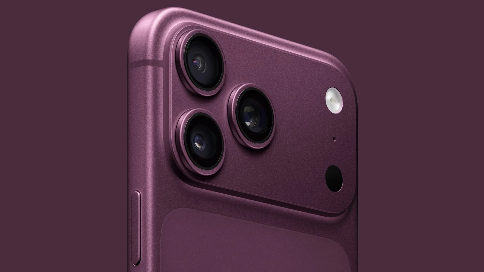 iPhone 18 Pro Leak Reveals Five Advanced Camera Features - iPhone 18 Pro camera