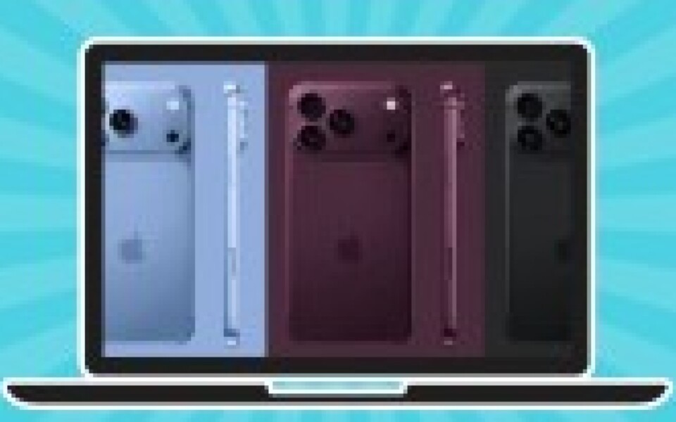 iPhone 18 Pro Colours Tipped for Complete Refresh in 2026