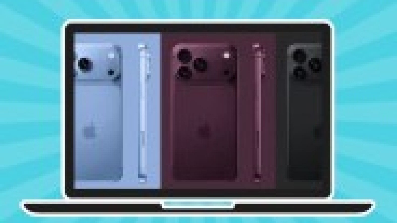 iPhone 18 Pro Colours Tipped for Complete Refresh in 2026