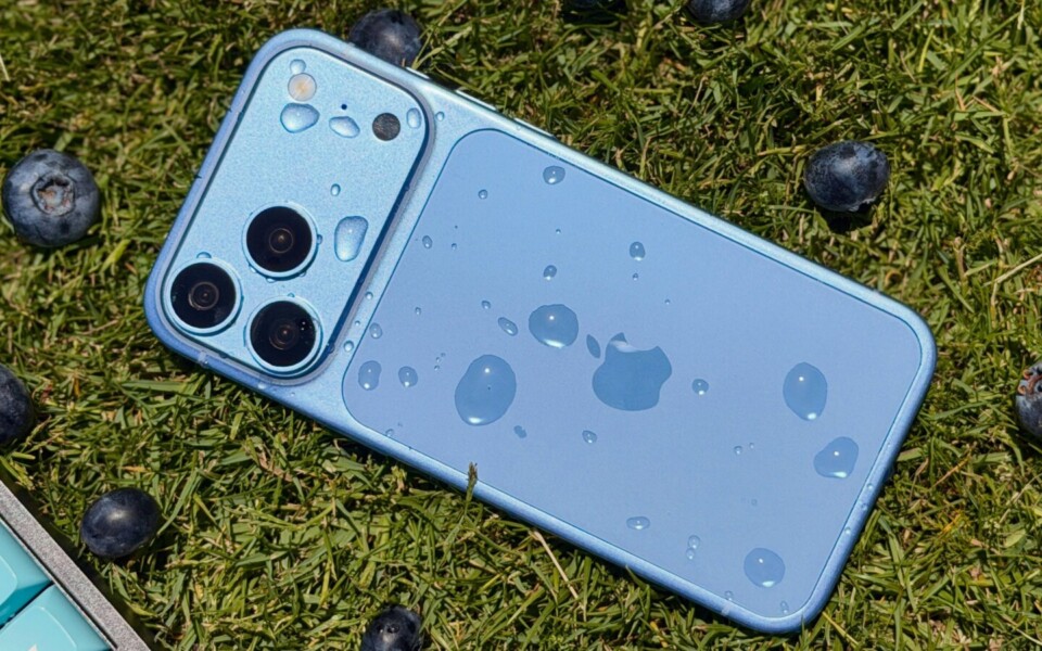 iPhone 18 Pro Colours Leak Reveals Three New Options