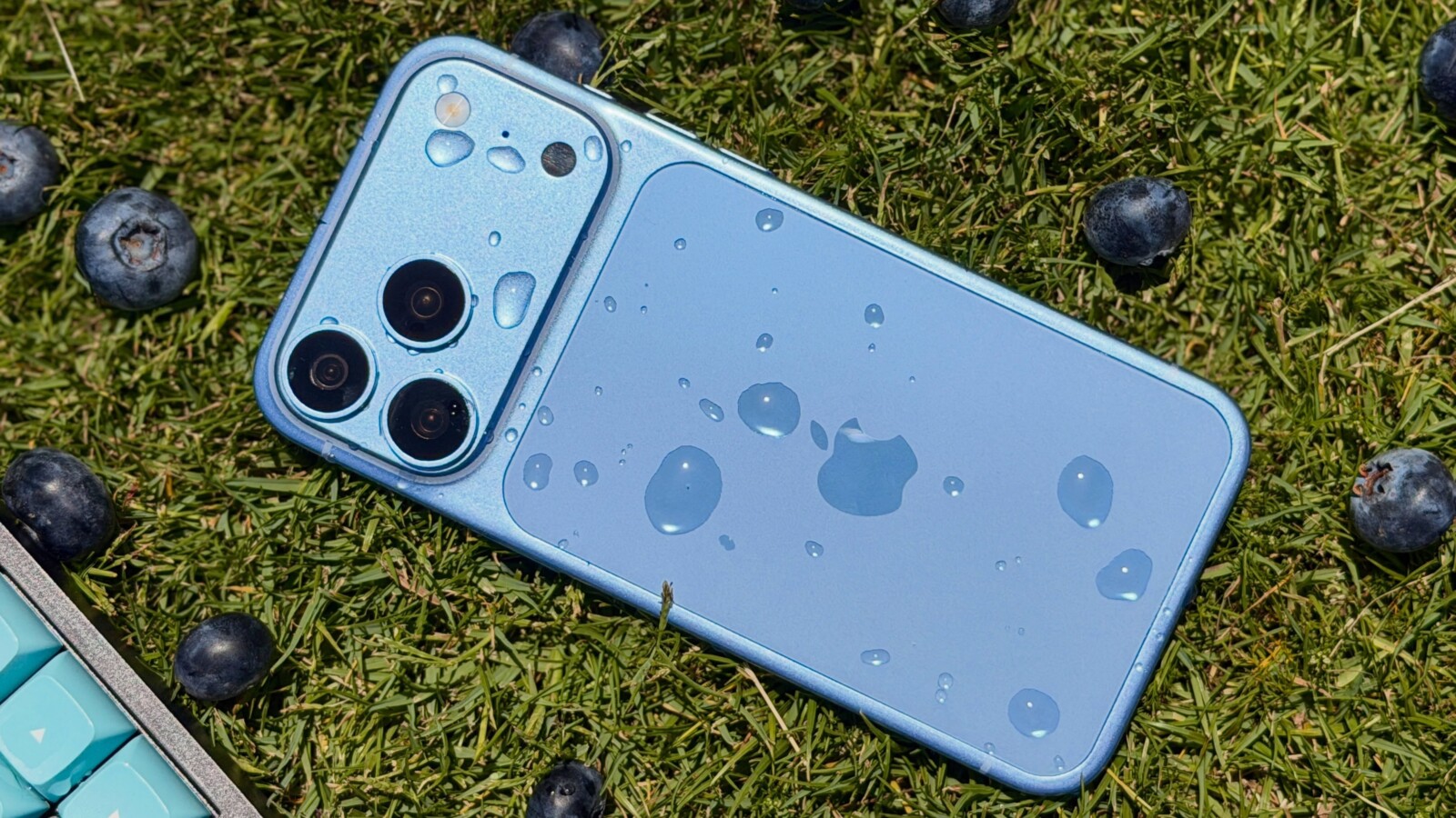 iPhone 18 Pro Colours Leak Reveals Three New Options