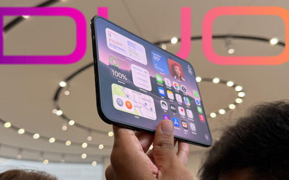 iPhone 18 Pro and Foldable iPhone Duo Unveiled by Apple