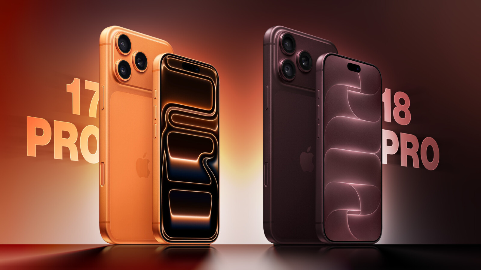 iPhone 18 Pro: What’s New Over the iPhone 17 Pro
