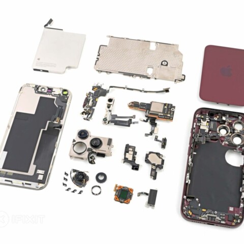 iPhone 18 Pro Max Teardown Confirms Battery, Reveals Flaw