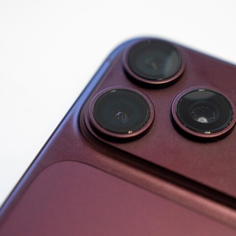 iPhone 18 Pro Adds Reference Image Mode to Verify Photos