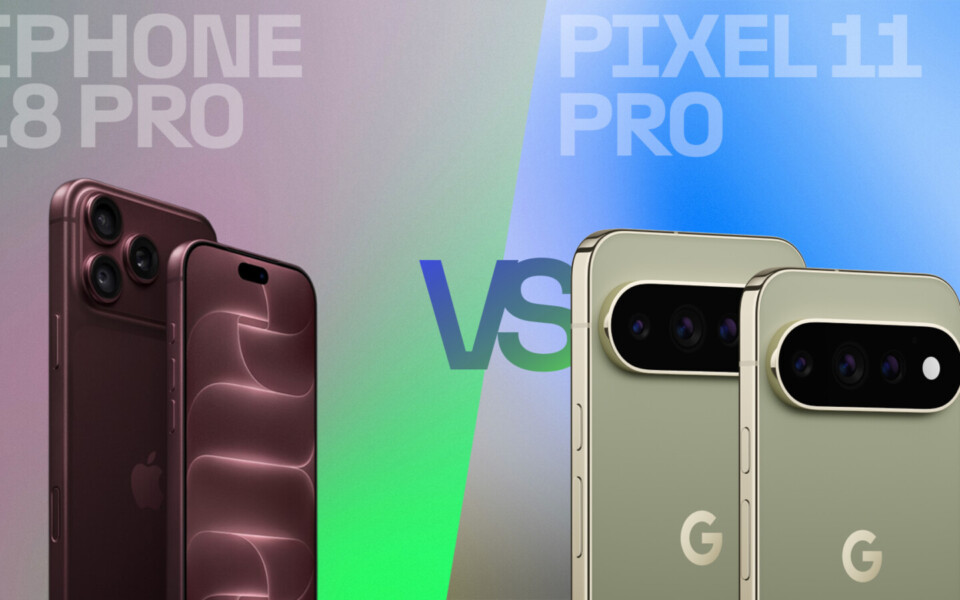 iPhone 18 Pro vs Pixel 11 Pro: Cameras, Battery and Price