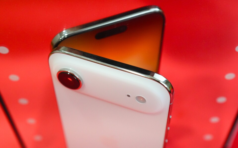 iPhone Air 2 Absent From Apple’s Latest iPhone Launch