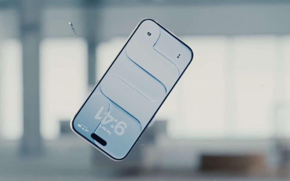 iPhone Air Trade-In Wipes Out Its £160 Premium
