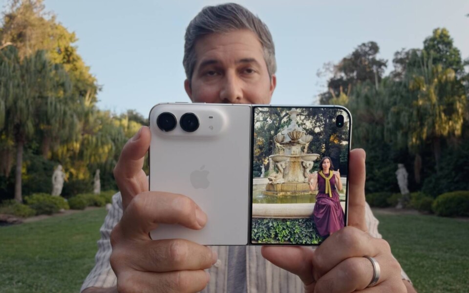 iPhone Duo Main Camera Mirrors the iPhone 17e