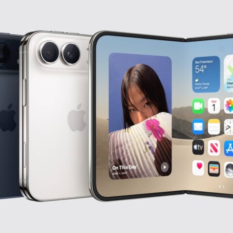 iPhone Duo: Apple’s Foldable Ditches iPhone Ultra Name