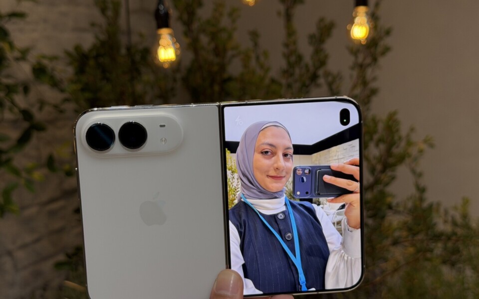 iPhone Duo: Apple’s First Folding Phone Revealed