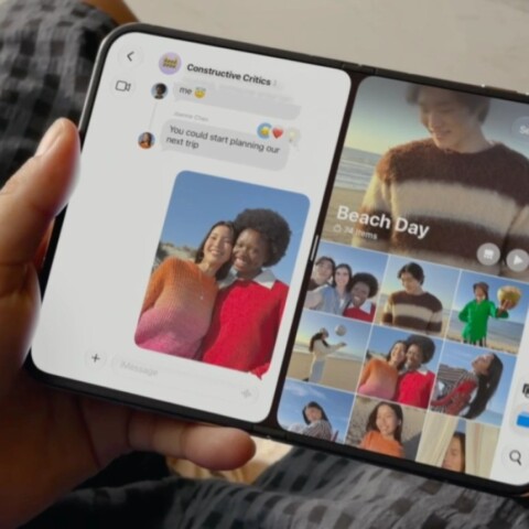 iPhone Duo Could Take 25% of Foldable Market in 2026