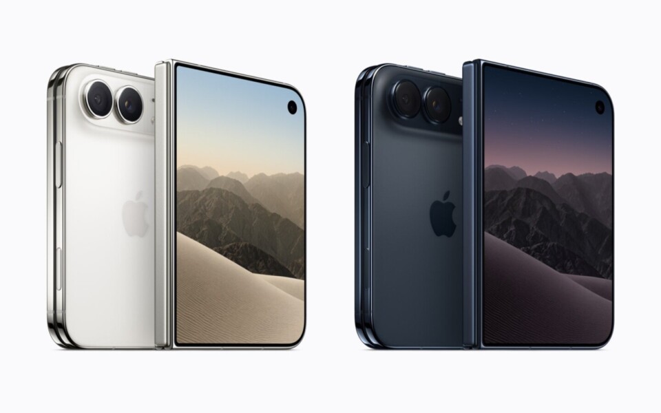 iPhone Duo Faces Serious Production Problems Before Launch