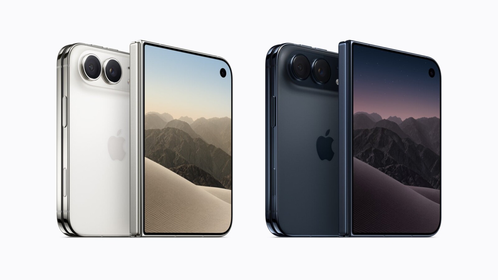 iPhone Duo Faces Serious Production Problems Before Launch