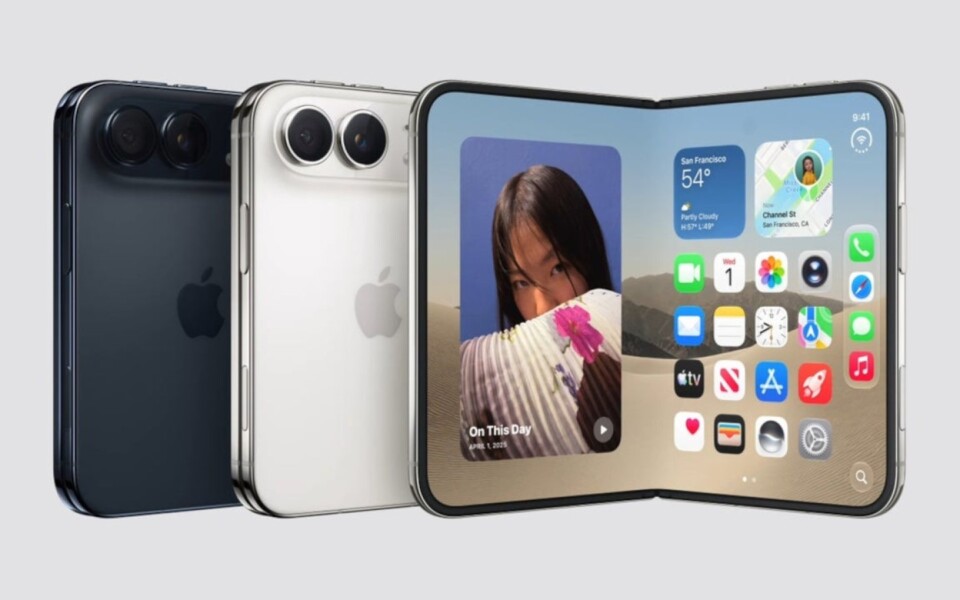 iPhone Duo: One-Handed Use Tested by Left-Handers