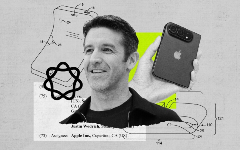 iPhone Duo: John Ternus Leads Apple Into the AI Era