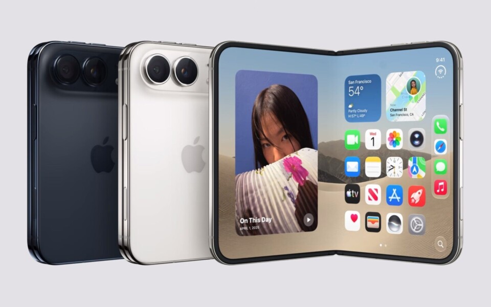 iPhone Duo Leak Reveals Hidden StandBy Mode Features
